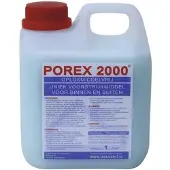 Porex 2000 - 5L