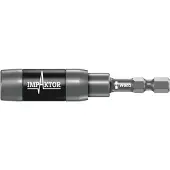 Wera IMPAKTOR BITHOUDER 1/4" 897/4