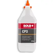 Sola Slaglijnpoeder oranje CPO1400 - 66152801