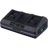 Scheppach IXES Batterijoplader 20 V SBC2.4A