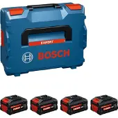 Bosch Exba18v-55 Batterij