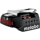 Metabo USB-netvoedingadapter 18V 600409000