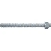 Fischer 90281 FIS A M 10 x 150 Ankerstang 150 mm 12 mm 10 stuk(s)