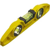 Stanley handgereedschap FatMax Torpedo Waterpas - 0-43-603
