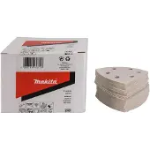 Makita Accessoires Schuurvel 3-k K240 white v. - P-42846