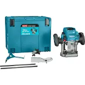 Makita RP001GZ02 40V Max Bovenfrees