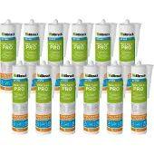 Illbruck SP350 High Tack Montagelijm - 310ml (12 St)
