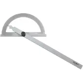 Sola Gradenboog 120x80mm GR120, mat verchroomd staal - 57012001 - 57012001