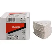 Makita Accessoires Schuurvel 3-k K60 white v. - P-42787