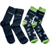 Festool Accessoires Sokken SOCK-FT1-L - 577315