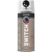Rust-Oleum Switch Spuitlak - Mat Champignon - 0,4L