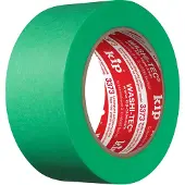 Kip Tape 3373 Washi-Tec Extra Strong - Groen - 48mm X 50m