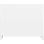 Eurom E-Infrared 600 Wifi Infrarood verwarmingspaneel | 600W | 63 x 80 cm - 361353