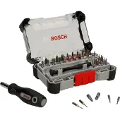 Bosch 2607002835 Bitset
