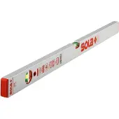Sola AZB 50 Aluminium Waterpas 50cm - 01010701