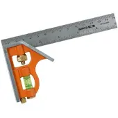 Bahco CS400 Combinatie schrijfhaak - 400mm