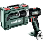 Metabo SB 18 L BL 18V Li-ion Accu Klopboor-/schroefmachine Body In MetaBox - 65Nm
