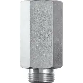 Carat Adapter M30 X 5/4"Unc (1 1/4") - ES00510000