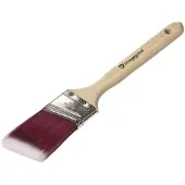 Staalmeester kwasten 2040 Exquisite Pearl Angled - 50mm-2"