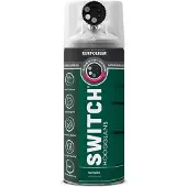 Rust-Oleum Switch Spuitlak - Hoogglans Bosvaren - 0,4L