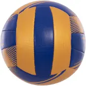 Softee Orix Prizma Volleybal Goud 4