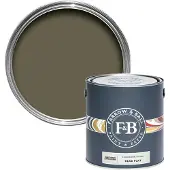 Farrow & Ball Modern Eggshell Cardamon CB5 5 L