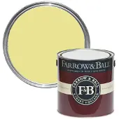 Farrow & Ball Modern Eggshell Butterweed No. 9802 - 2.5L