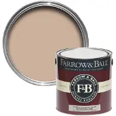 Farrow & Ball Casein Distemper Templeton Pink No. 303 - 2,5L