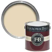 Farrow & Ball Casein Distemper Ringwold Ground No. 208 - 2,5L