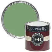 Farrow & Ball Estate Eggshell Folly Green No. 76 - 5L