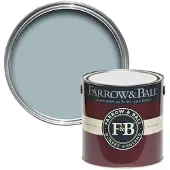 Farrow & Ball Casein Distemper Parma Gray No.27 - 2,5L