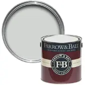Farrow & Ball Modern Eggshell Blackened No.2011 - 5L