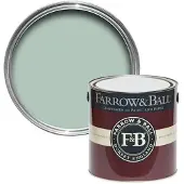 Farrow & Ball Modern Eggshell Teresa's Green No.236 - 0,75L