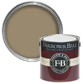 Farrow & Ball Casein Distemper Drab No. 41 - 2,5L