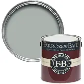 Farrow & Ball Casein Distemper Light Blue No.22 - 2,5L
