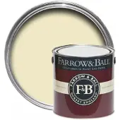Farrow & Ball Modern Emulsion Light Sand No.CC2 - 2,5L