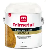 Trimetal Silvatane PU Acryl Prestige Mat Set - 2,5L