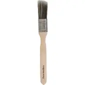 Farrow & Ball Angled Brush - 3,8 Cm Breed