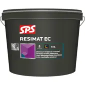 SPS Resimat EC - 4L