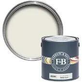 Farrow & Ball Dead Flat Au Lait CB9 5L