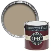 Farrow & Ball Casein Distemper London Stone No.6 2,5L