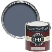 Farrow & Ball Estate Eggshell Wine Dark No. 308 - 5L