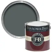 Farrow & Ball Casein Distemper Down Pipe No. 26 - 2,5L