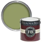 Farrow & Ball Modern Eggshell Olive No. 13 - 2.5L