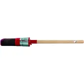 Goudhaantje Patentpuntkwast Purple 286-20"