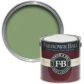 Farrow & Ball Full Gloss Yeabridge Green No.287 - 0,75L