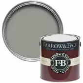 Farrow & Ball Exterior Masonry Worsted No.284 5L