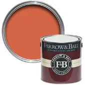 Farrow & Ball Casein Distemper Charlotte's Locks No.268 - 5L