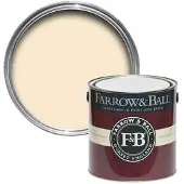 Farrow & Ball Exterior Eggshell Tallow No.203 - 0,75L