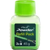 PICA Powder 2020 - Spraymarker navulling - 1500 shots - Groen